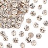 Preciosa® MAXIMA Crystal Round Stones Y-PRC-RBSS24-00030-235-1