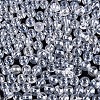 Transparent Glass Seed Beads SEED-N007-33A-01-3