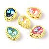 Sew on Rhinestone RGLA-P033-M01-10-1
