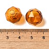 Transparent Glass Beads GLAA-A041-01A-01-3