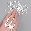(Repacking Service Available) Glass Seed Beads SEED-C019-4mm-41-4