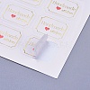 Valentine's Day Sealing Stickers DIY-I018-06A-2