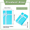 Rectangle Paper Jewelry Storage Gift Boxes with Bowknot CON-TAC0014-09B-3