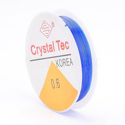 Elastic Crystal Thread EW-S004-0.6mm-1
