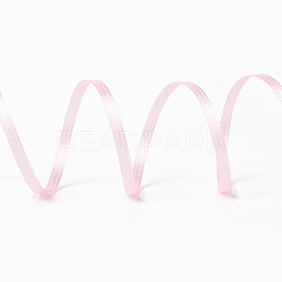 Double Face Satin Ribbon RC3mmY004-1