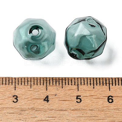 Transparent Glass Beads X1-GLAA-A041-01A-03-1