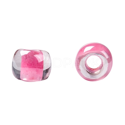 TOHO Round Seed Beads X-SEED-TR11-0987-1