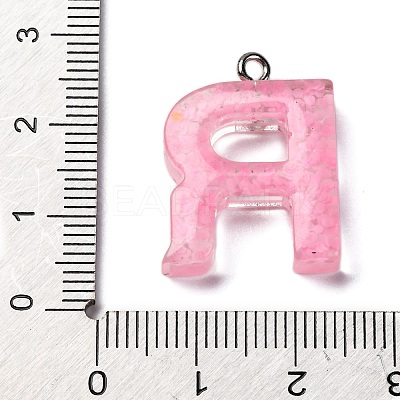 Luminous Resin Pendants X1-RESI-I059-R01-1