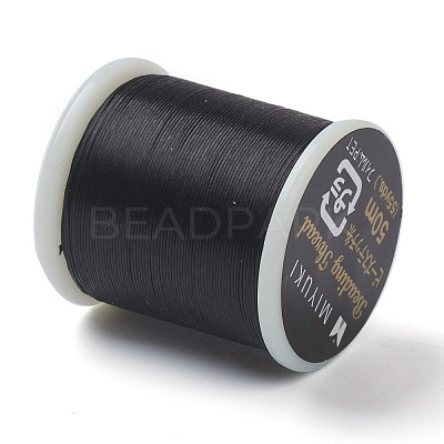 MIYUKI Beading Nylon Thread B NWIR-B001-12-1