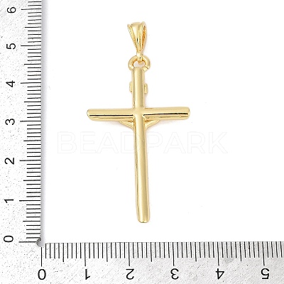 Brass Pendants KK-A241-13A-G-1