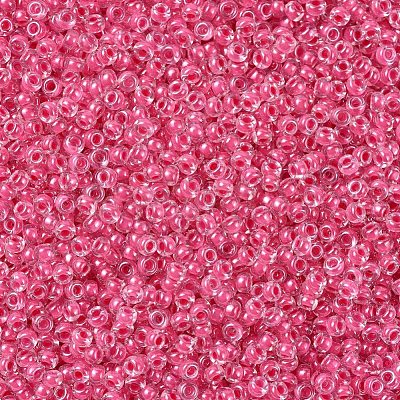 MIYUKI Round Rocailles Beads SEED-JP0008-RR0208-1