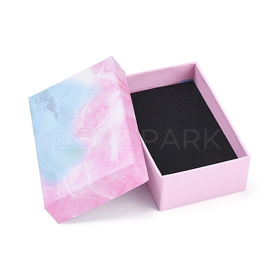 Cardboard Box Bracelet Boxes X1-CBOX-G018-B02-1