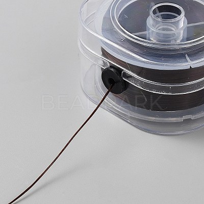 90M Flat Elastic Crystal String EW-WH0025-001F-1