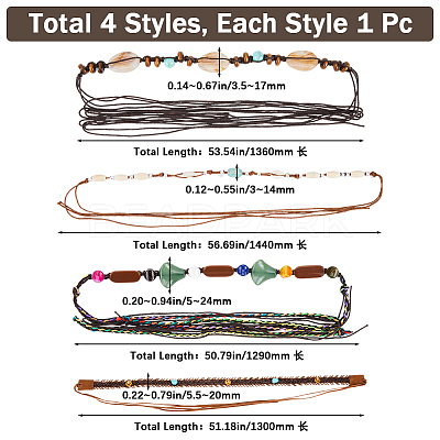 Polycotton Southwestern Cowboy Hat Belt FIND-GF0005-58-1