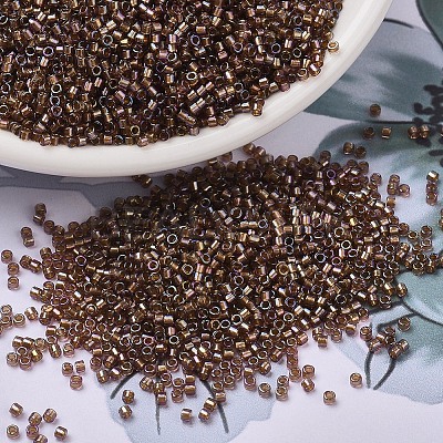 MIYUKI Delica Beads SEED-MY11-DB1759-1