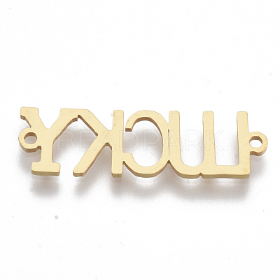 201 Stainless Steel Links connectors STAS-N091-31G-1