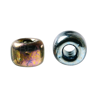 TOHO 8/0 Round Beads X-SEED-TR08-0721-1