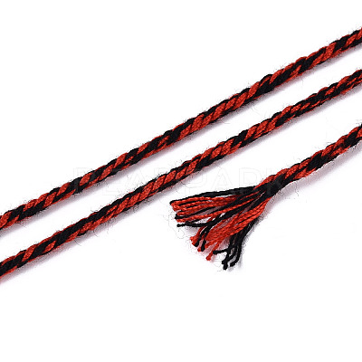 150M S24-Ply Cotton Twisted Cords OCOR-N010-01-16-1