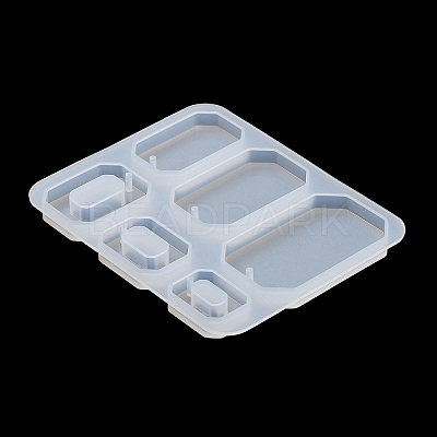 DIY Pendant Silicone Molds X1-SIMO-F145-04-1
