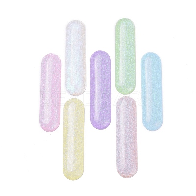 Acrylic Cabochons MACR-M043-01C-1