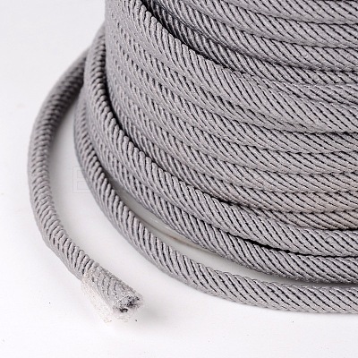 Round Polyester Cords OCOR-L031-10-1