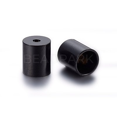 304 Stainless Steel Cord Ends STAS-H467-09B-6mm-1