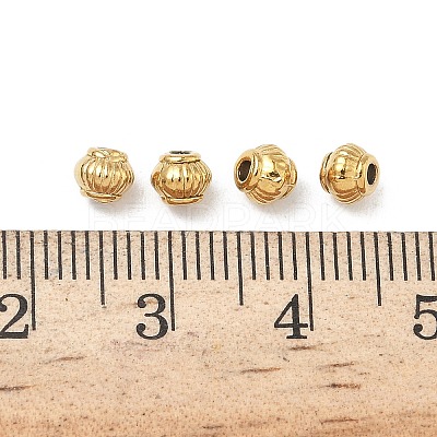 304 Stainless Steel Beads STAS-D204-31G-1