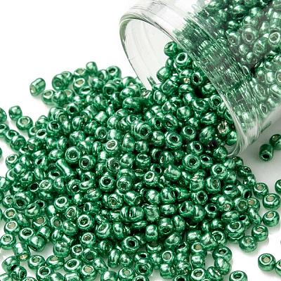 12/0 Glass Seed Beads SEED-A017-2mm-1114-1