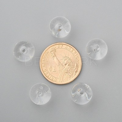 Acrylic Beads PL528-1