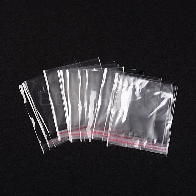 Cellophane Bags OPC-R001-1