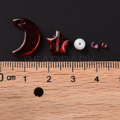DIY Jewelry Making Finding Kit DIY-R082-03-1