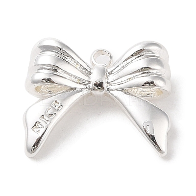 Brass Charms KK-G491-61C-S-1