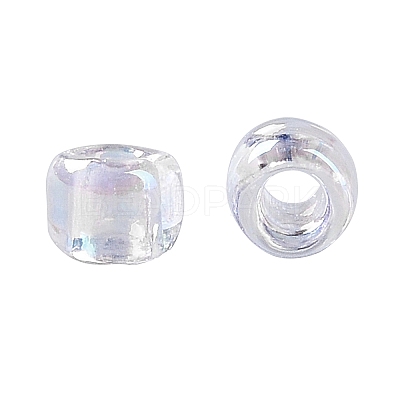 TOHO 15/0 Round Beads SEED-XTR15-0161-1