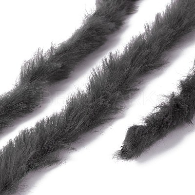 Polyester & Nylon Yarn LS-YCOR-C001-01W-1