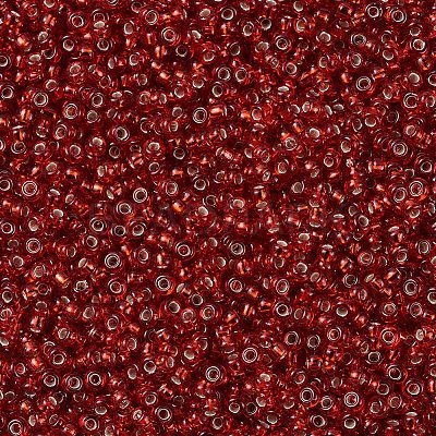 MIYUKI Round Rocailles Beads X-SEED-G007-RR0011-1