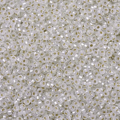 MIYUKI Round Rocailles Beads SEED-X0054-RR1901-1