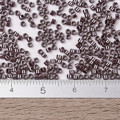 MIYUKI Delica Beads X-SEED-J020-DB1565-1
