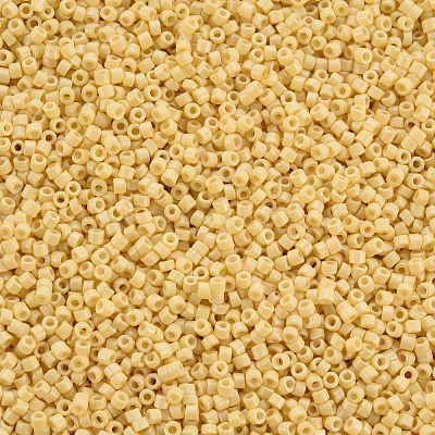 Glass Cylinder Beads SEED-S047-A-026-1