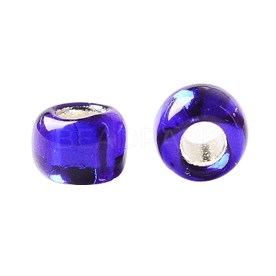 TOHO 15/0 Round Beads X-SEED-TR15-0028D-1
