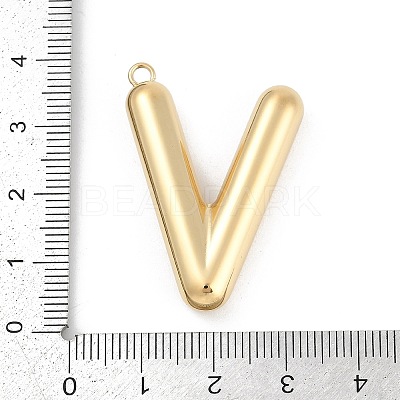 304 Stainless Steel Pendants STAS-I325-146G-V-1