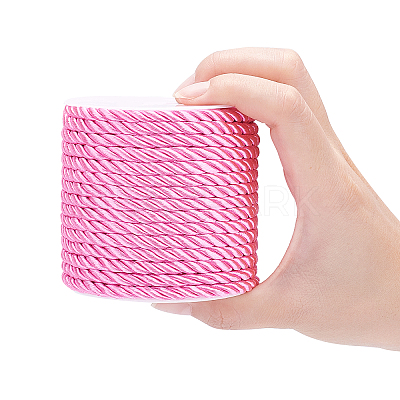 3-Ply Polyester Braided Cord OCOR-PH0001-27F-1