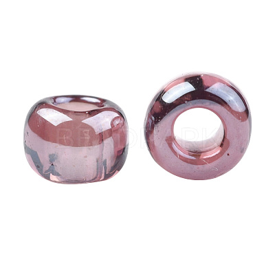 TOHO 8/0 Round Beads SEED-XTR08-0110B-1