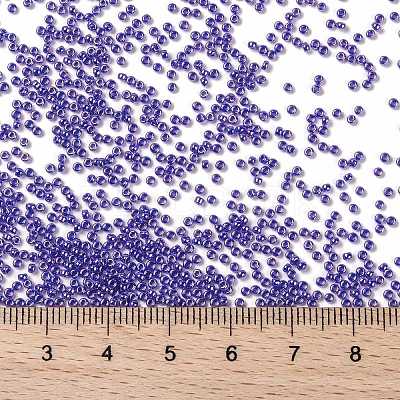 MIYUKI Round Rocailles Beads X-SEED-G009-RR0432-1