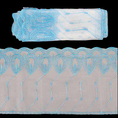 6M Lace Trim OCOR-GF0004-94B-07-1