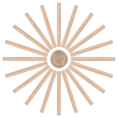 Sealing Wax Sticks DIY-WH0197-A15-1