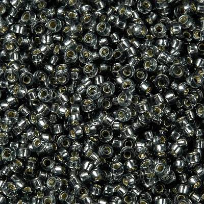 MIYUKI Round Rocailles Beads SEED-X0056-RR0021-1