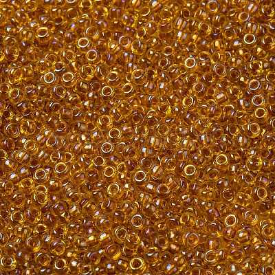 MIYUKI Round Rocailles Beads X-SEED-G008-RR3526-1