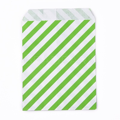 Kraft Paper Bags CARB-P001-B01-02-1