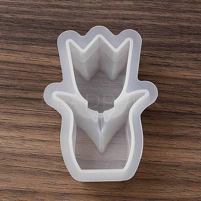 DIY Candle Silicone Molds SIMO-P013-02A-1
