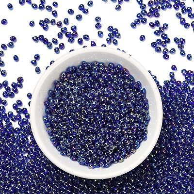 MIYUKI 3.4mm Drop Beads SEED-MY04-DP177-1